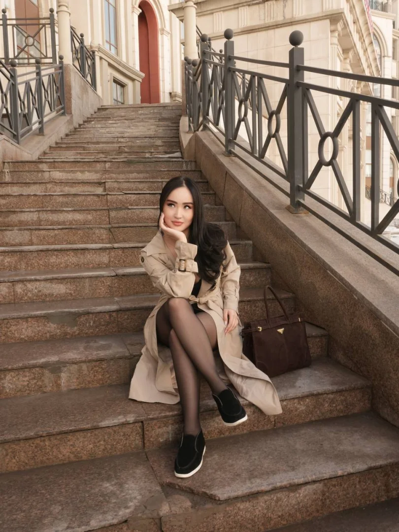 Escort model Dora in Dubai