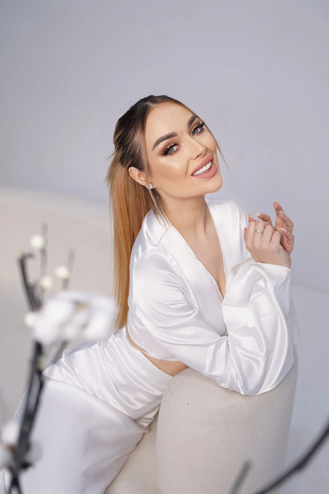 Escort model Leila in Dubai