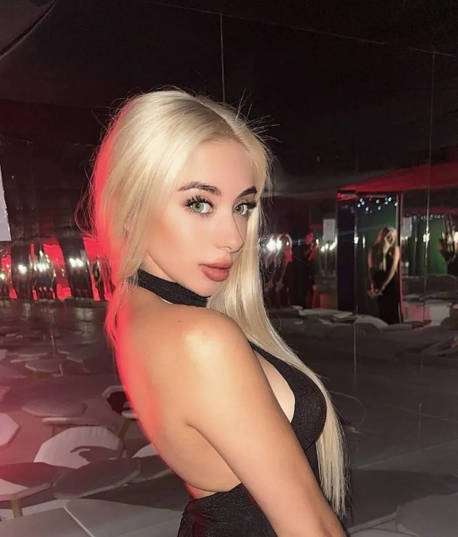 Christina