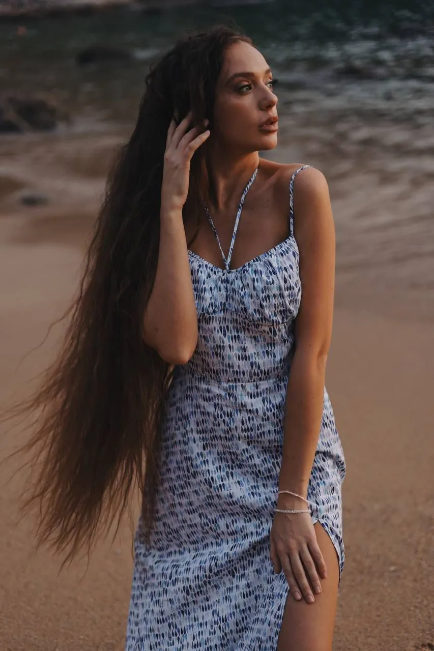 Escort model Abeer in Dubai