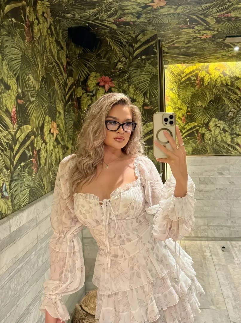 Adelina