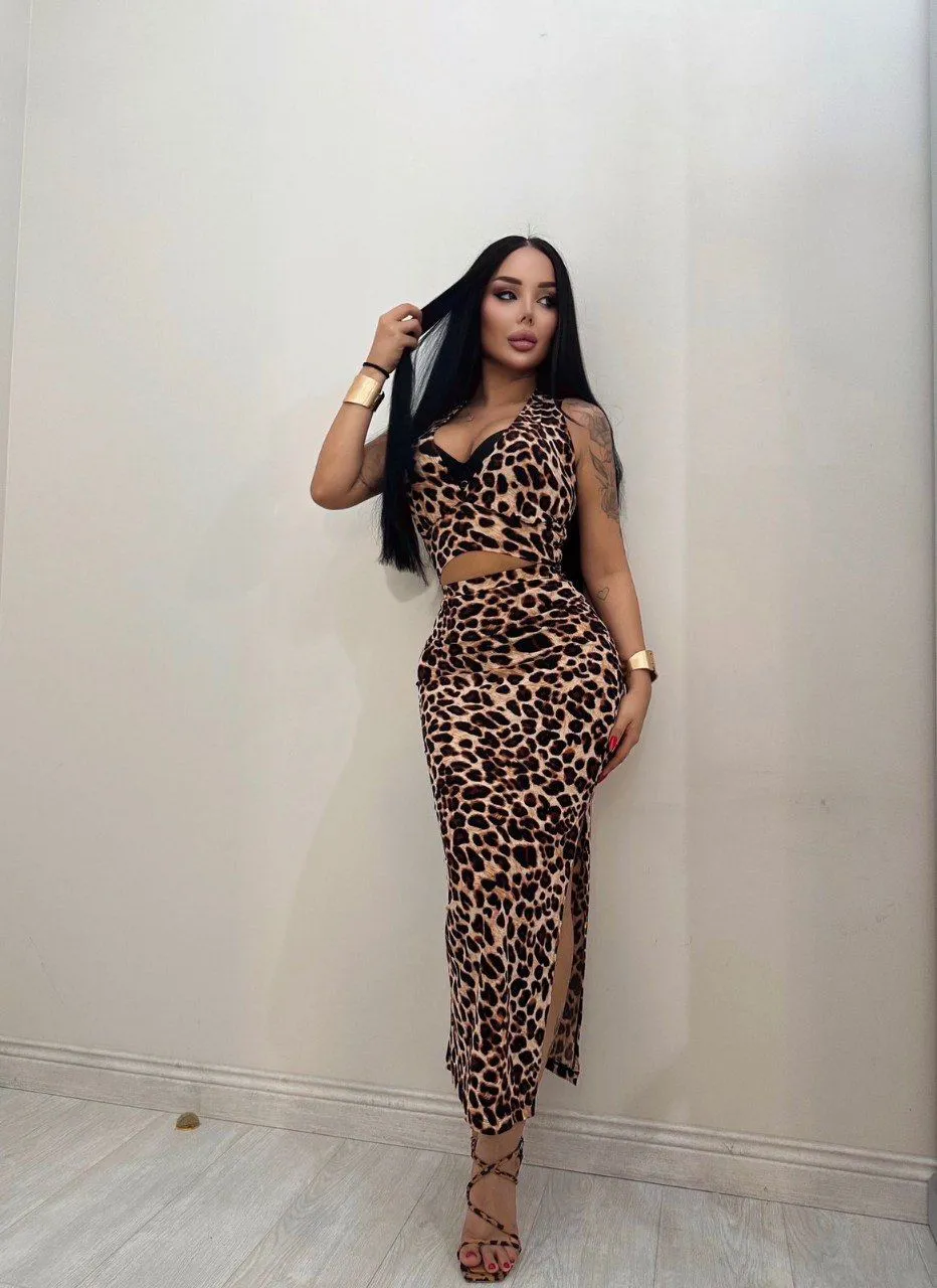 Escort model Aisha in Dubai
