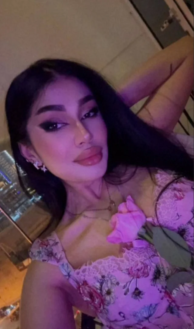 Monica