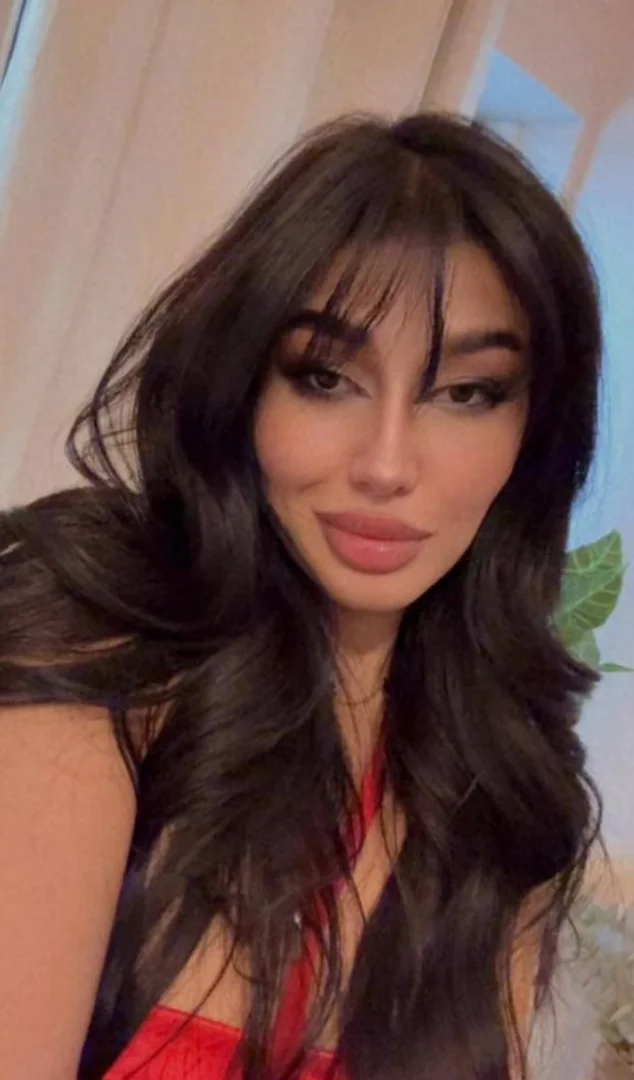 Monica