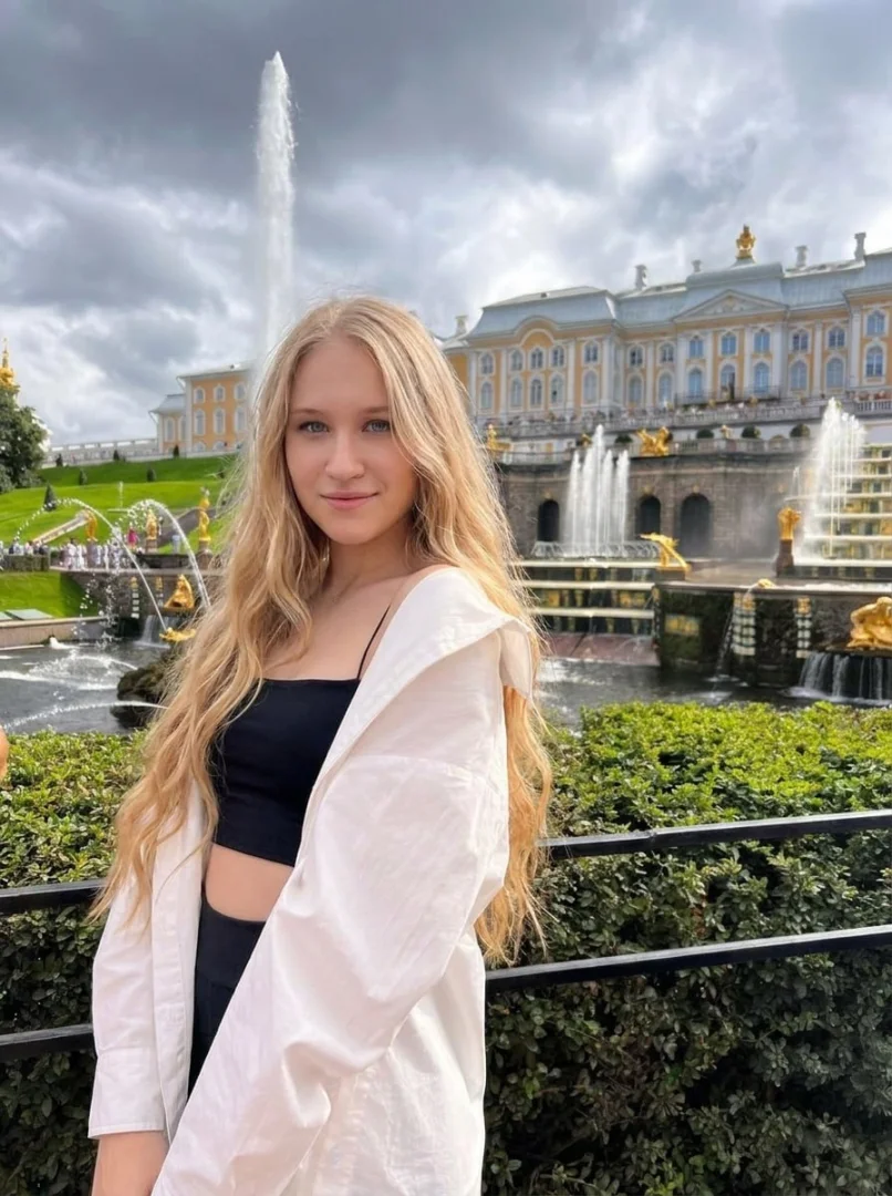 Yaroslava