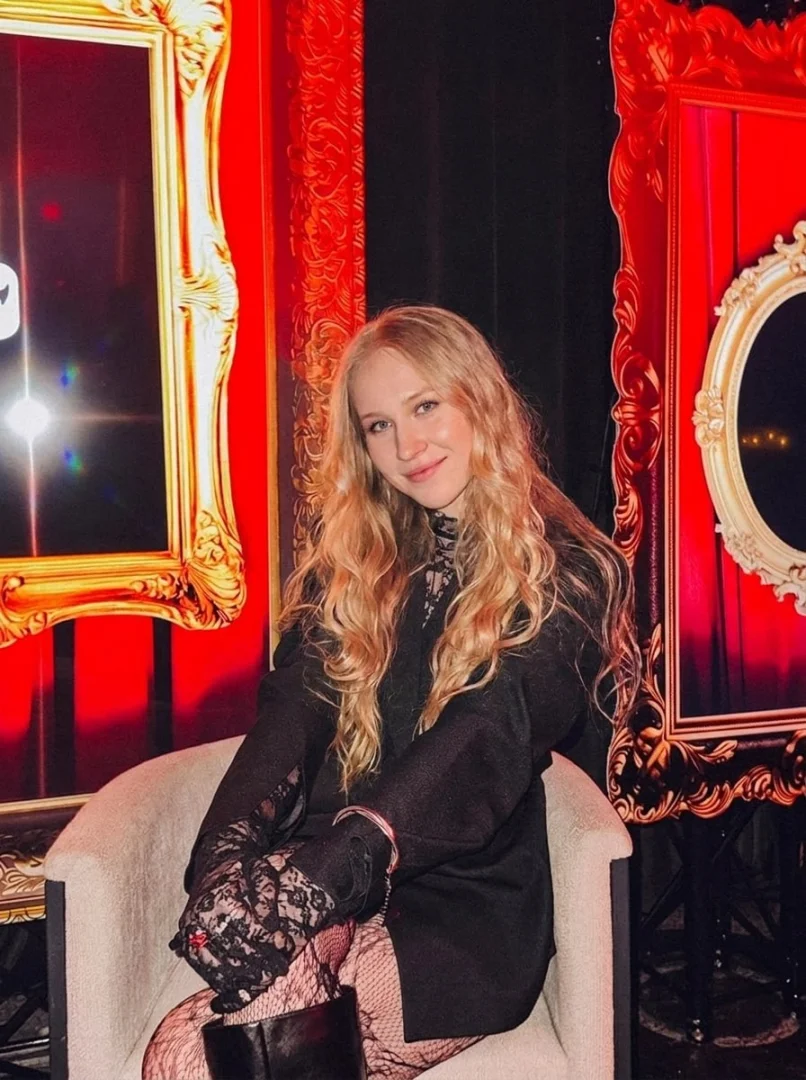 Yaroslava