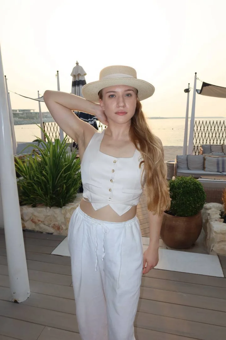 Yaroslava