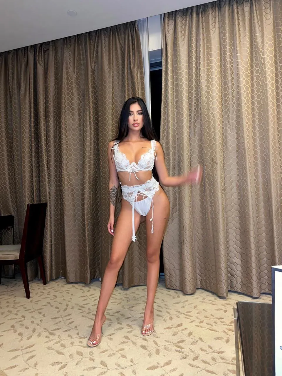 Yasmena