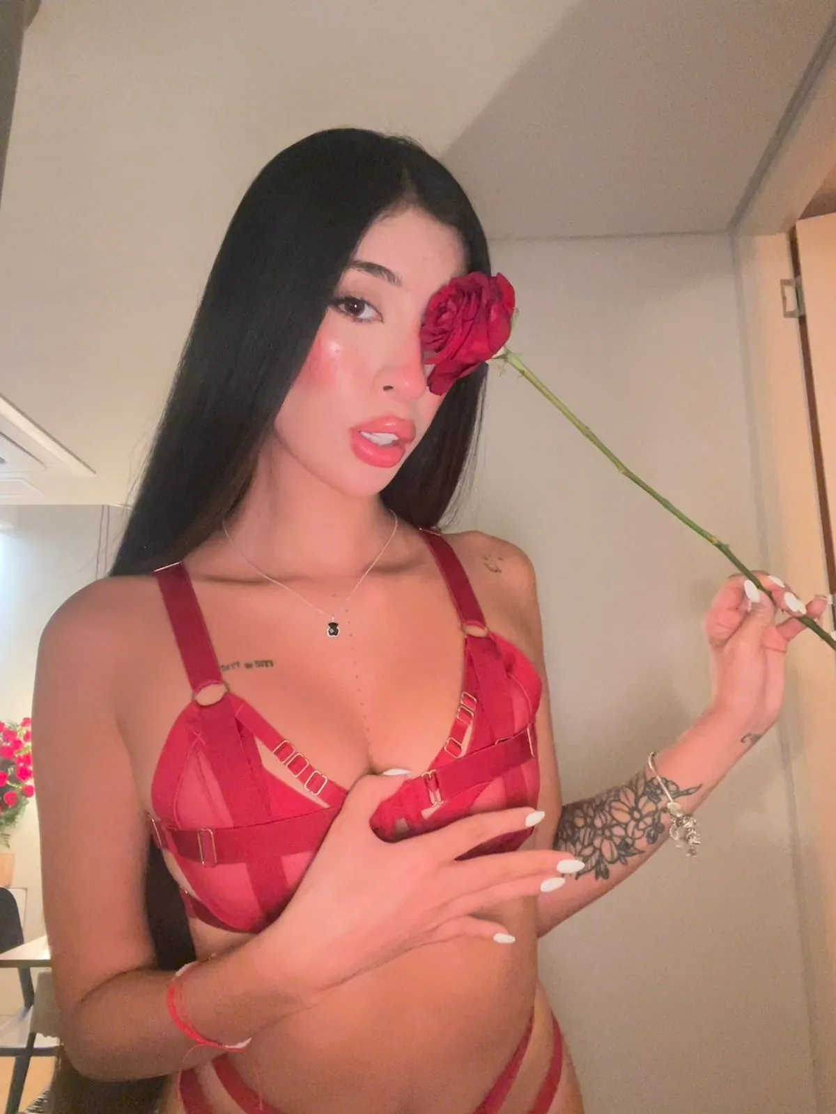 Yasmena