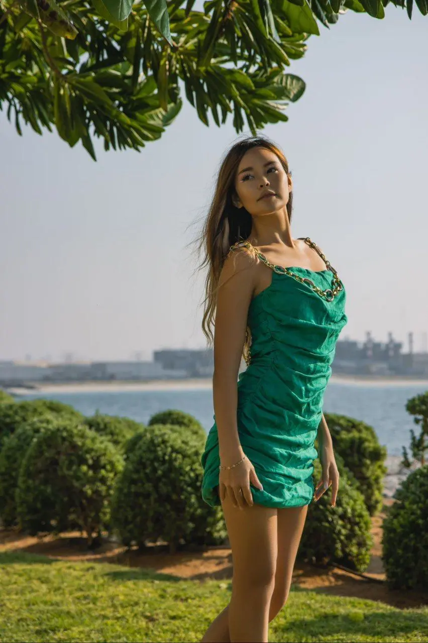 Dalia
